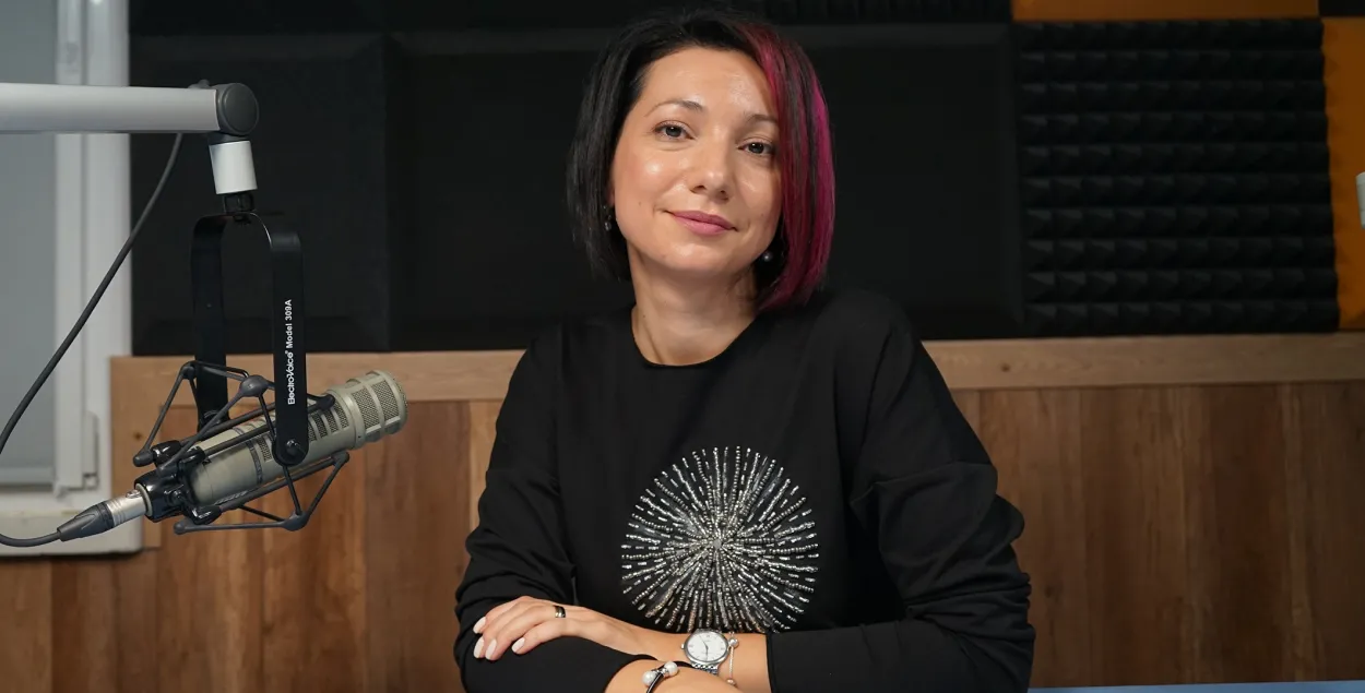 Екатерина Дейкало
