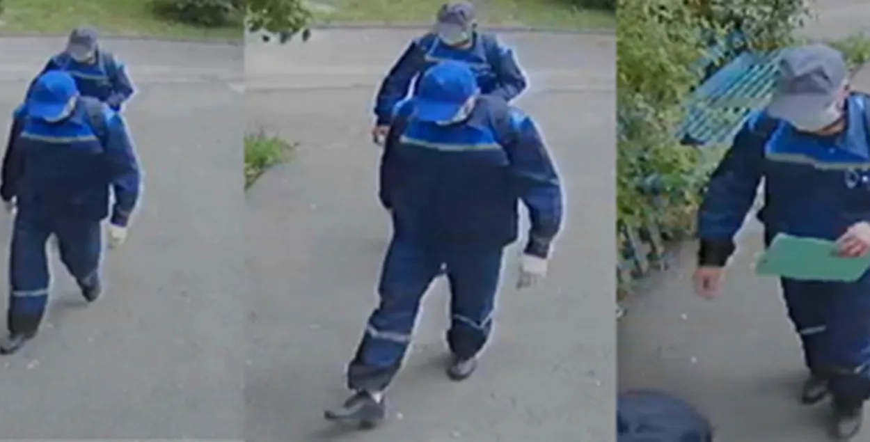 Псеўдаэлектрыкі
