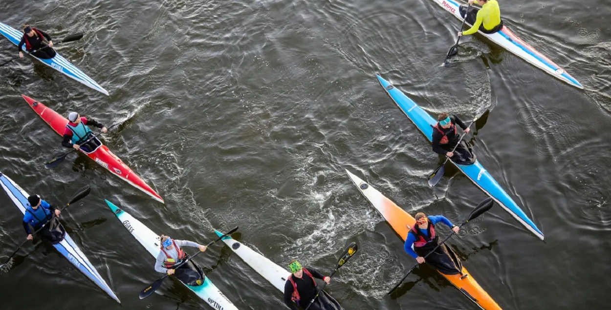 Чемпионат мира пройдет в августе (иллюстративное фото)
