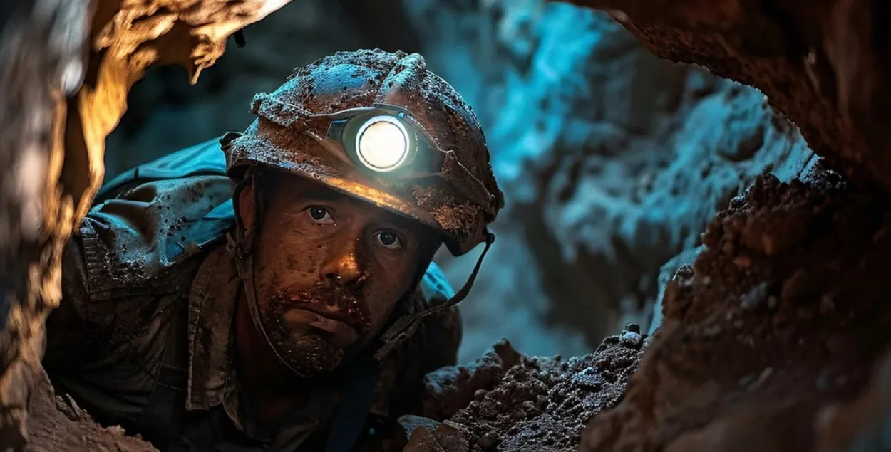 Редкоземельные элементы и металлы будут искать на территории трех районов (иллюстративное фото)
