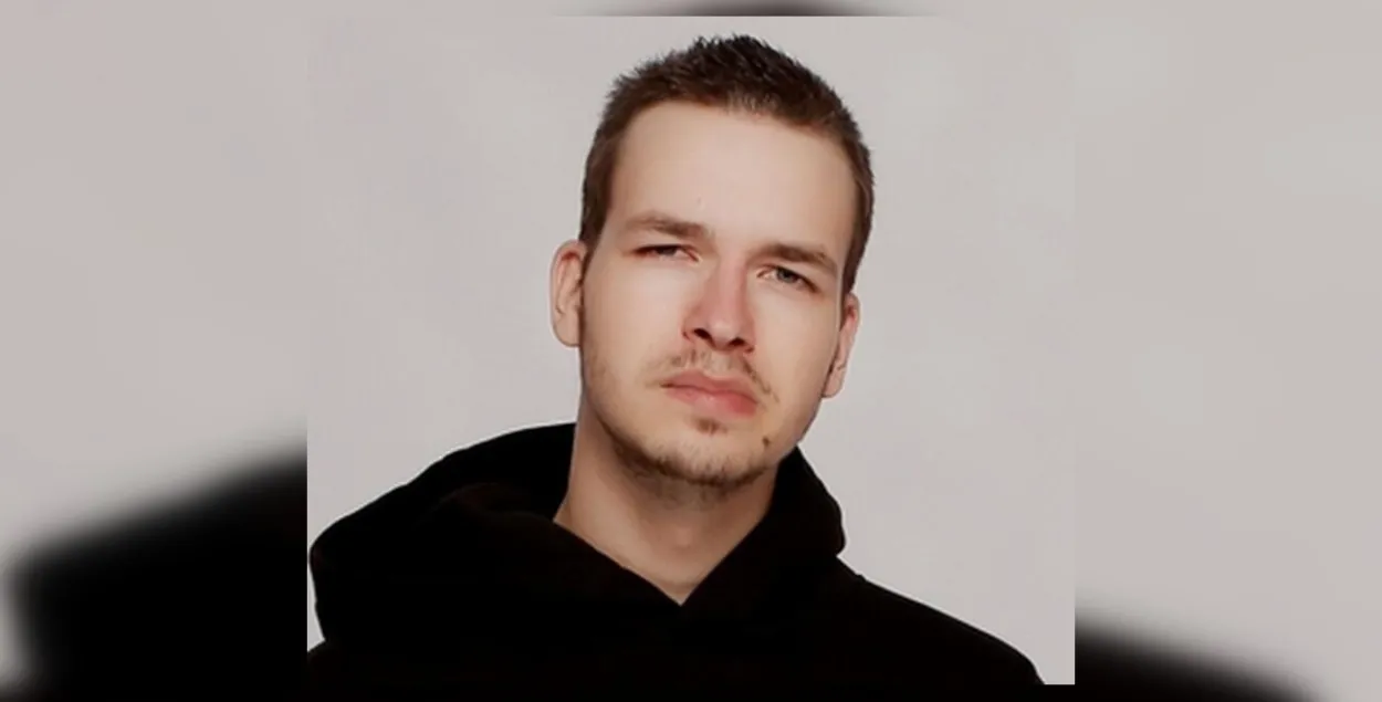 Мирослав Кондратьев
