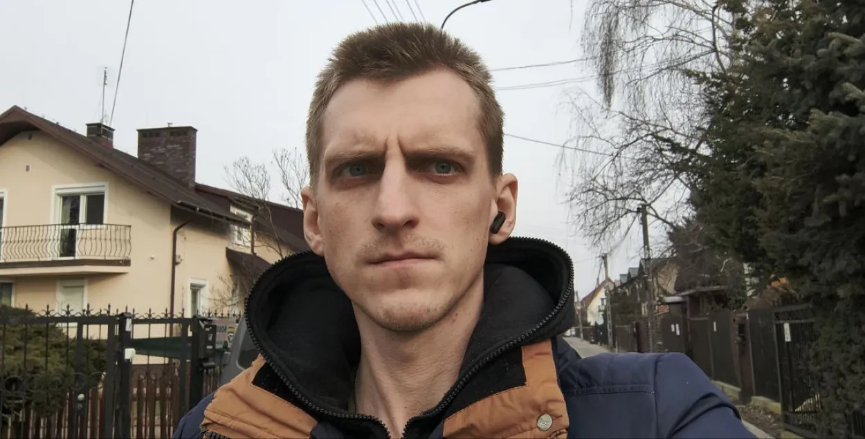 Андрей Авсиевич
