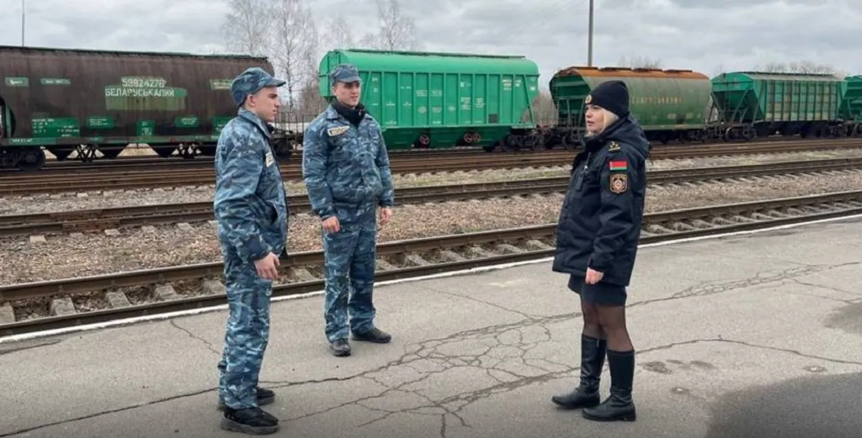 Режим Лукашенко надеется на возобновление транзита через Клайпеду (иллюстративное фото)
