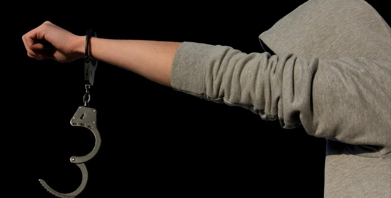 "У людей в таком состоянии неограниченное количество сил" (иллюстративное фото)
