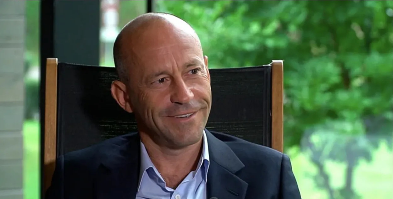 Аляксандр Машэнскі
