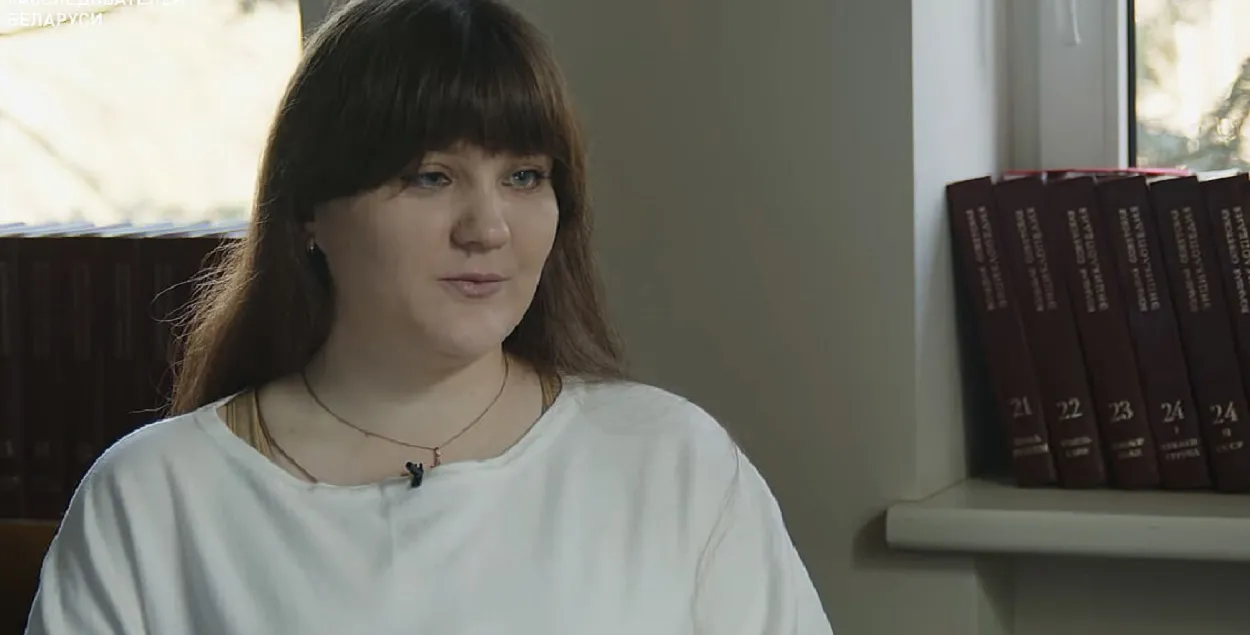 Антаніна Канавалава
