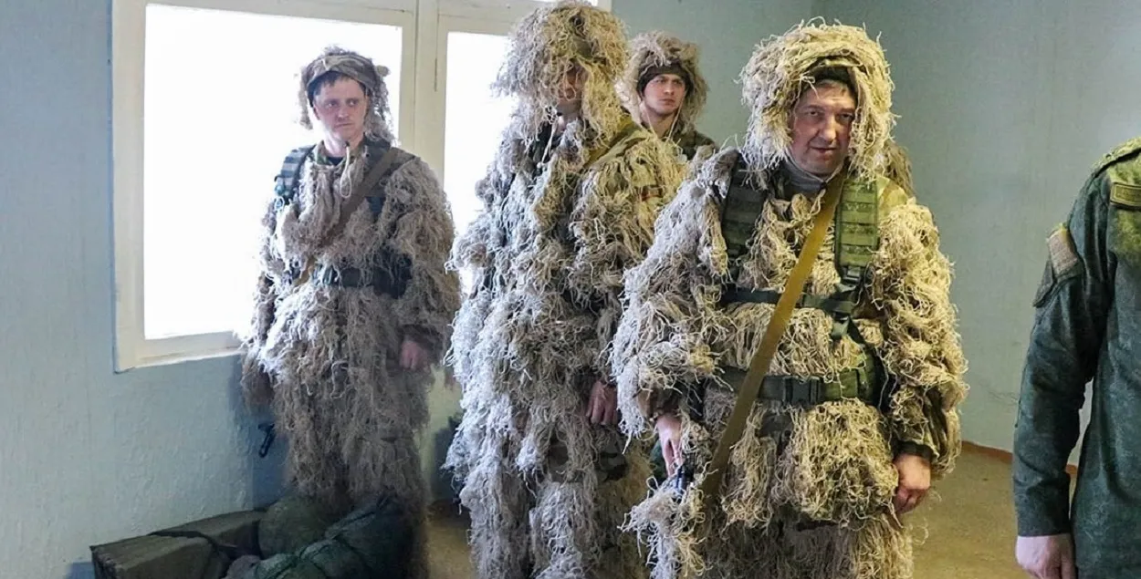 Поставская терзащита
