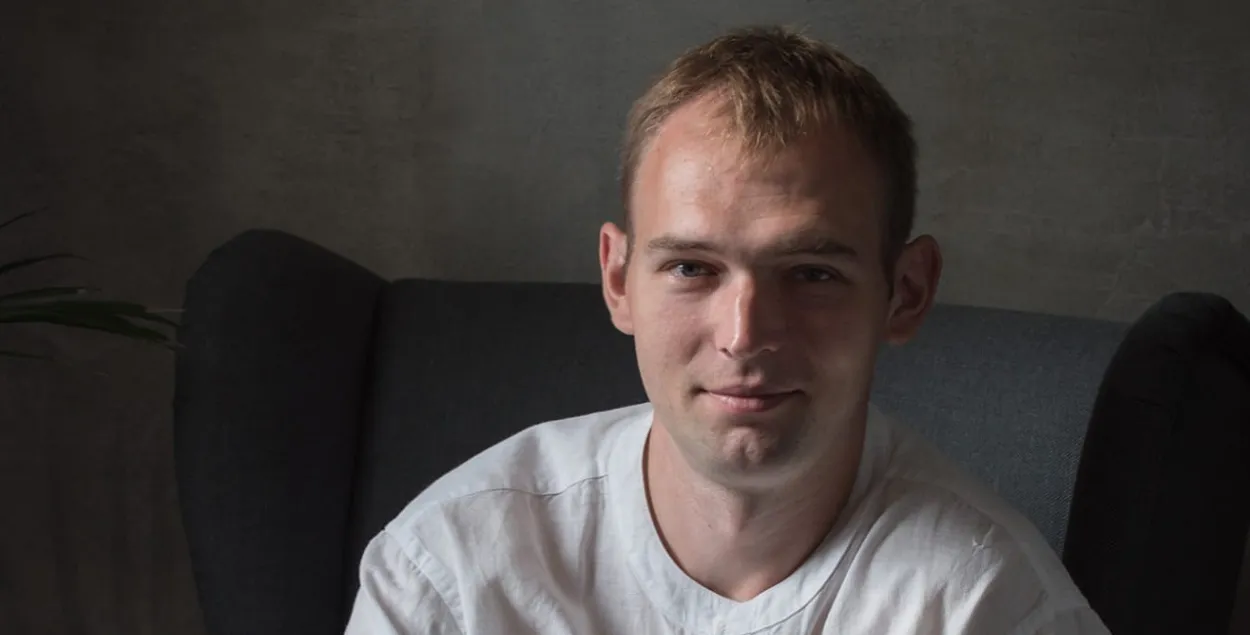 психиатр Владимир Пикиреня
