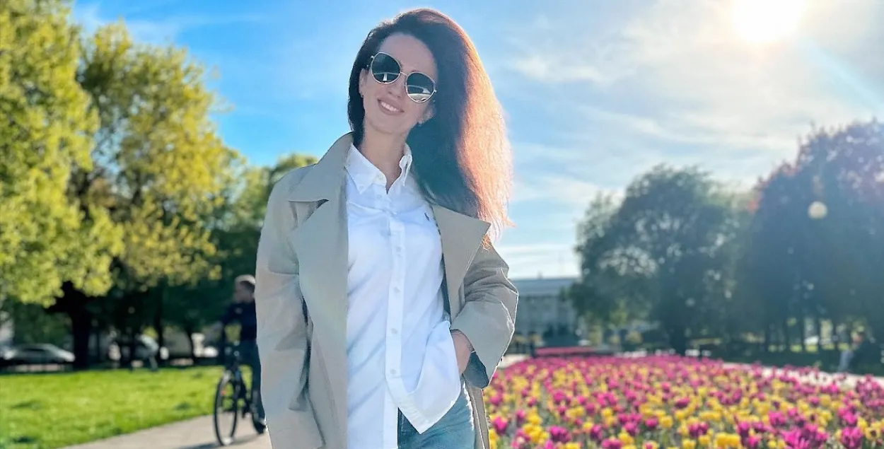 Врач-гинеколог Анна Каско
