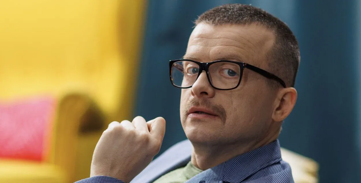 Андрэй Павук
