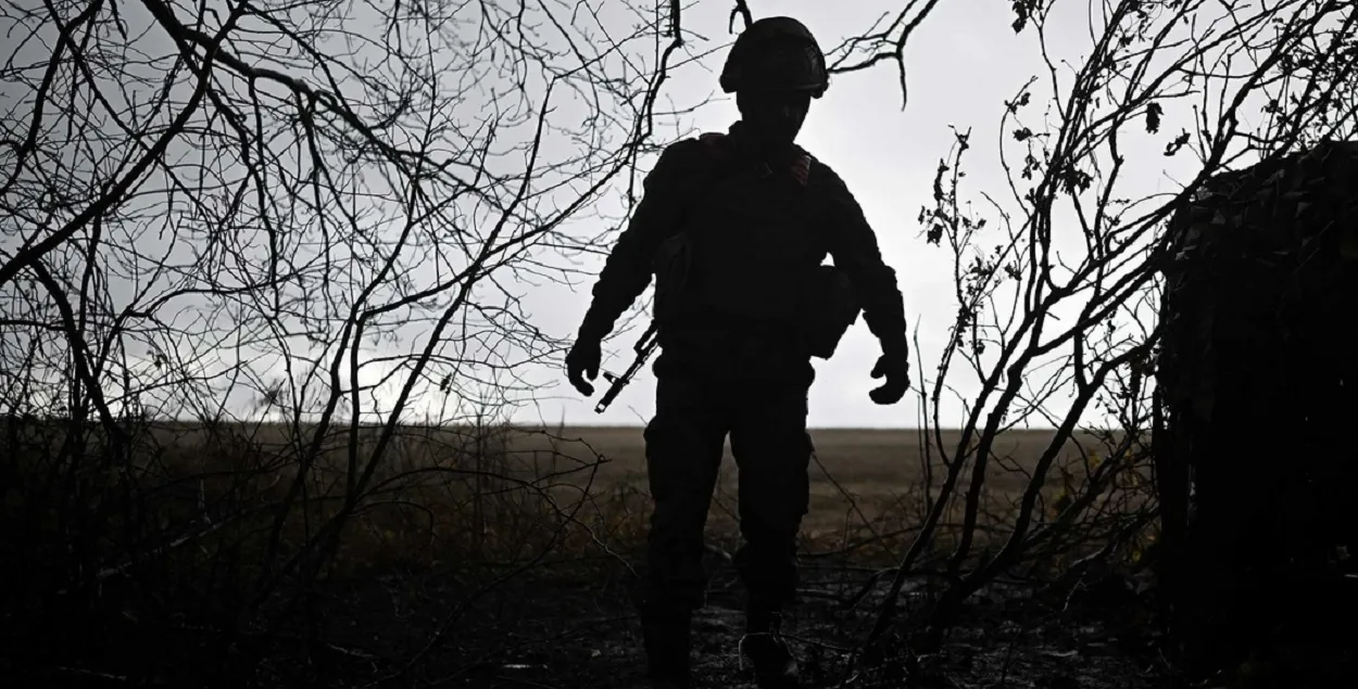 Вайна ва Украіне
