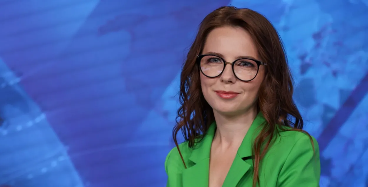 Анастасія Бенедзісюк
