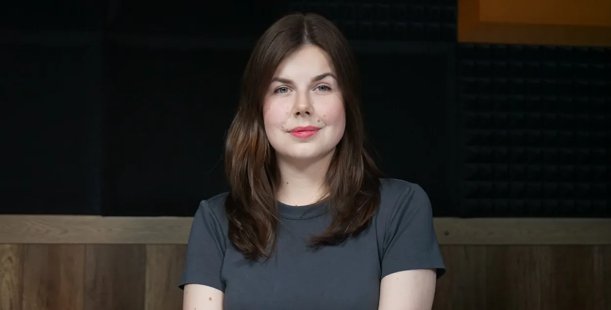 Стася Гліннік
