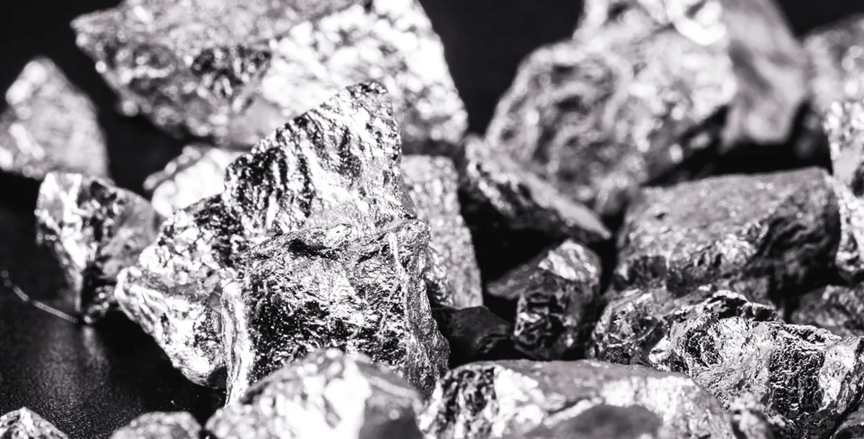 Редкоземельные металлы