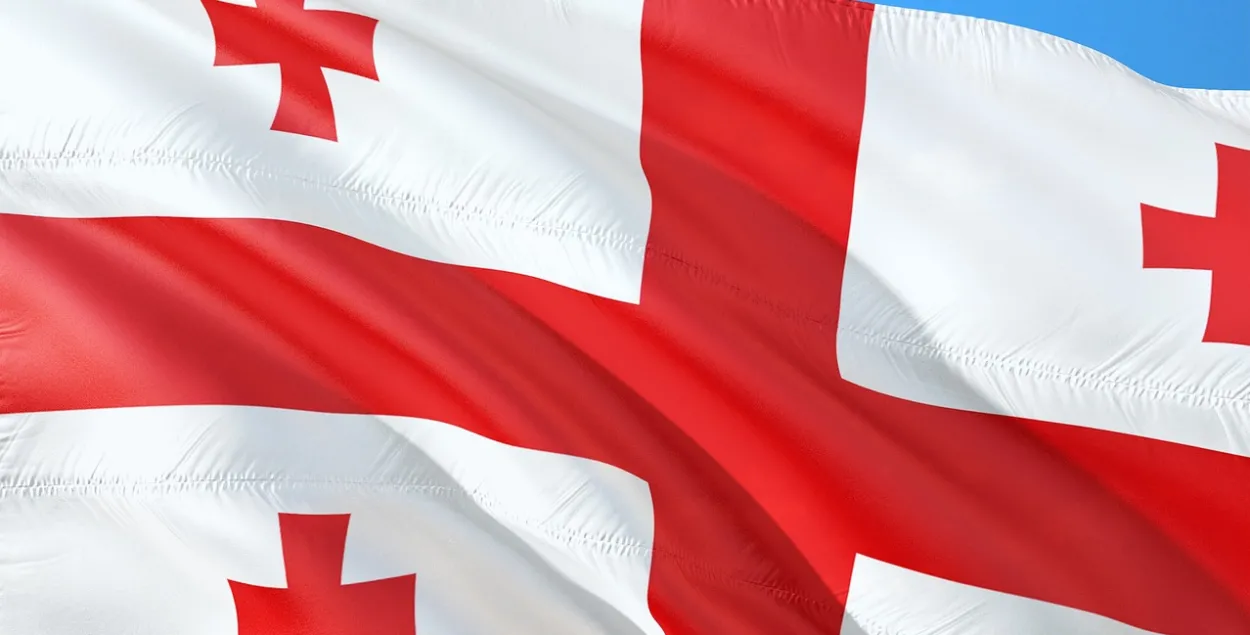 Грузия, иллюстративное фото
