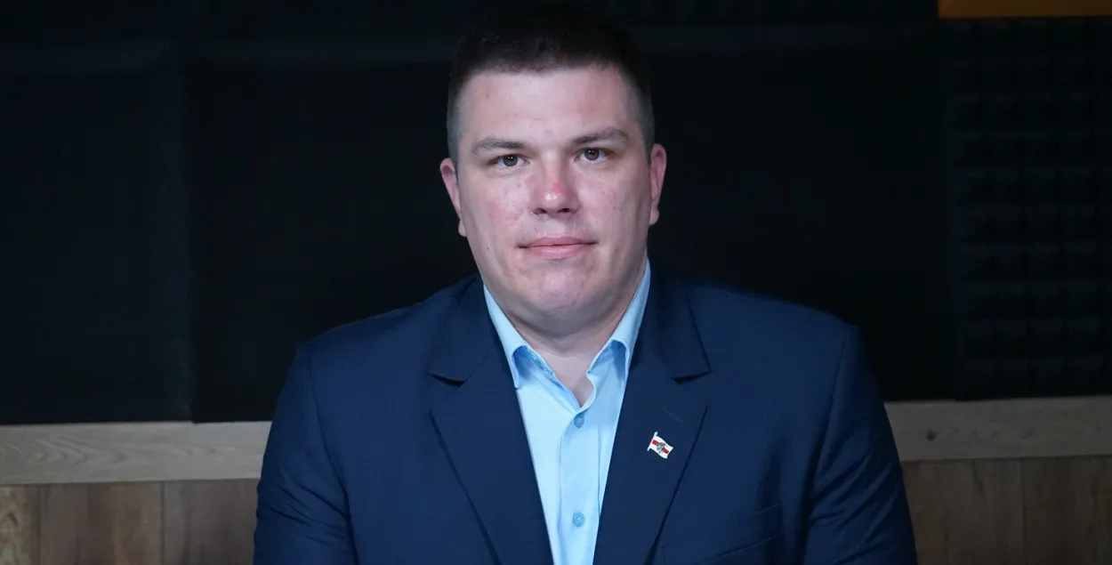 Уладзімір Жыгар
