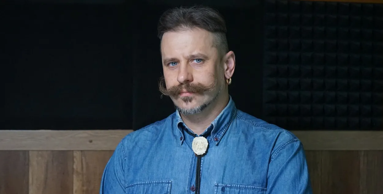 Васіль Калач
