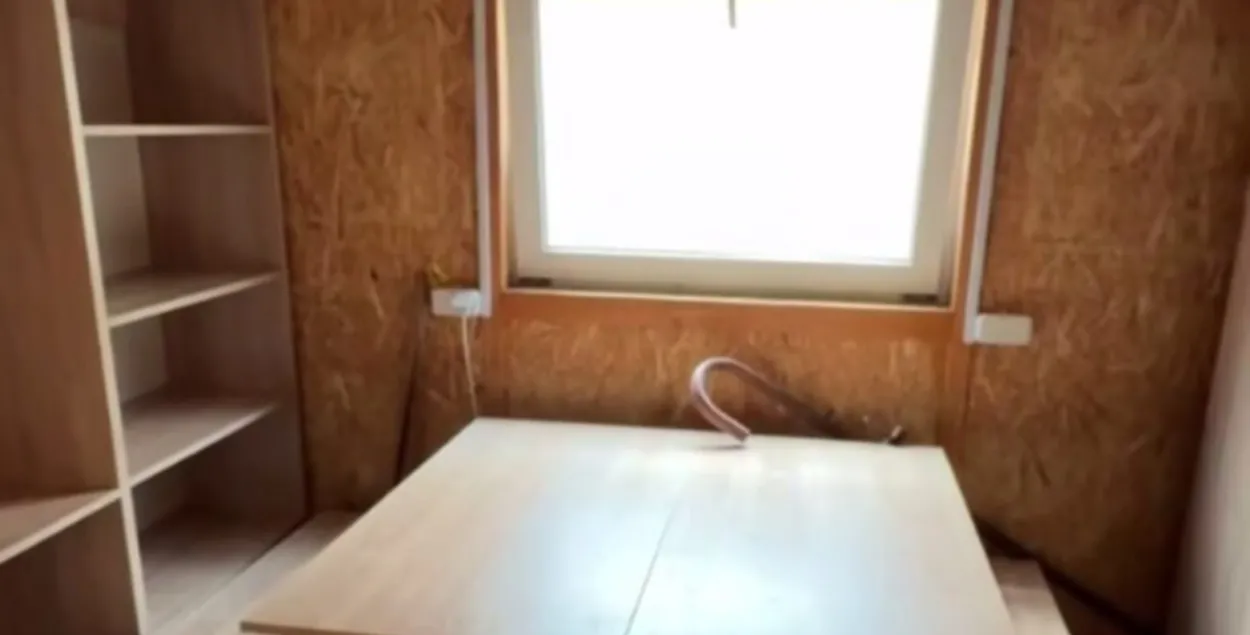 КПП в Гродно возмутило Караева
