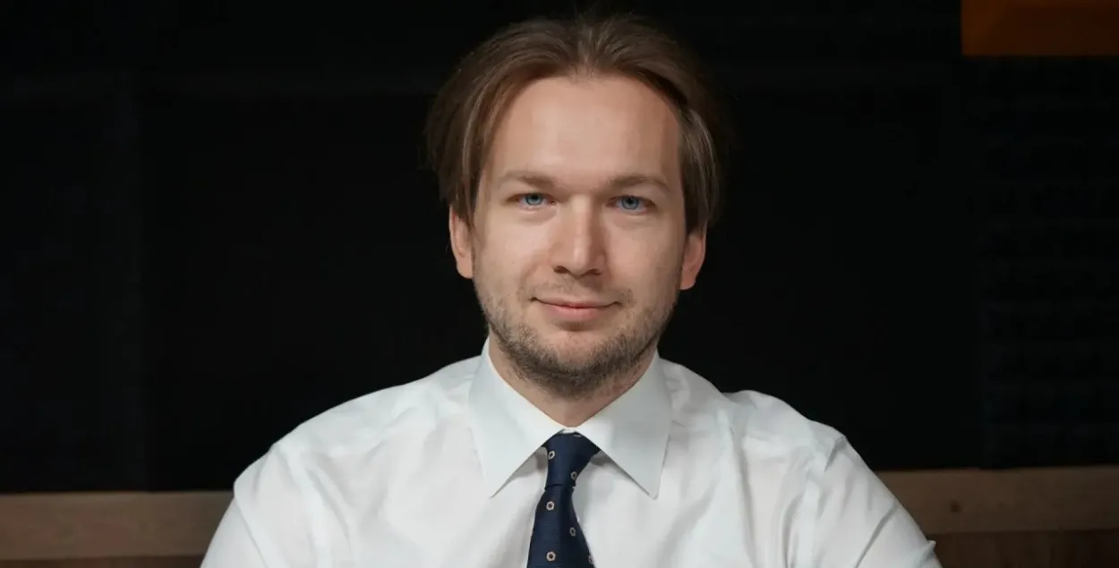 Іван Кравцоў
