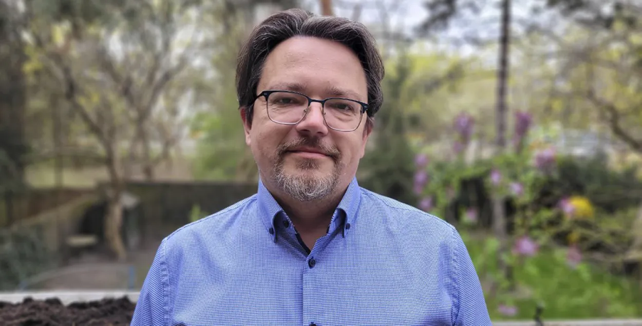 Андрей Маховский
