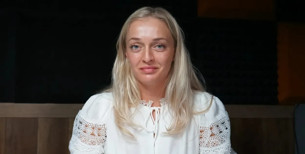 Анжелика Мельникова
