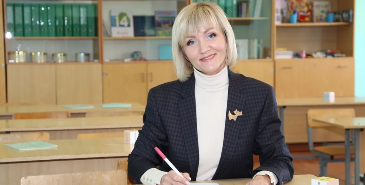 Татьяна Крапиневич
