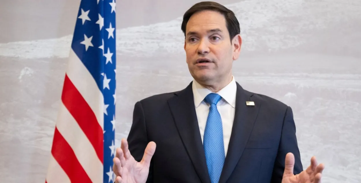 Марка Рубіа
