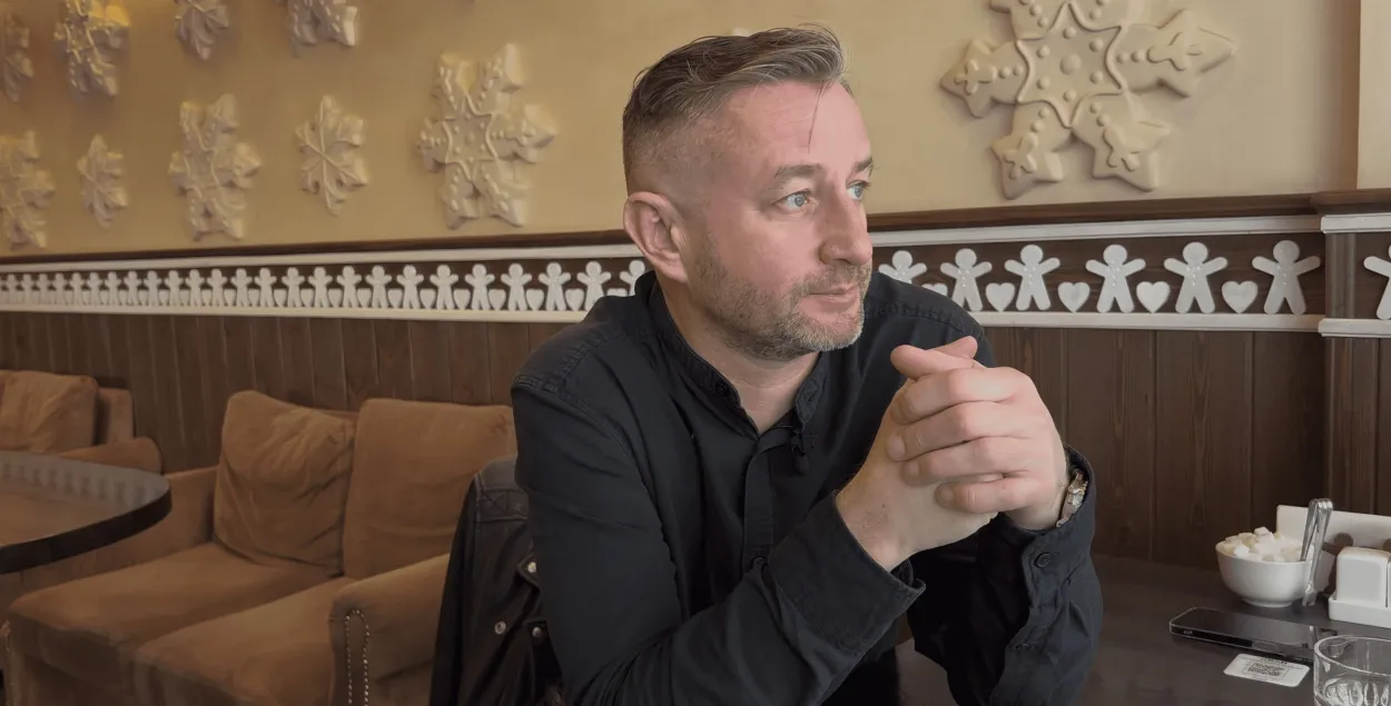 Сэргий Жадан
