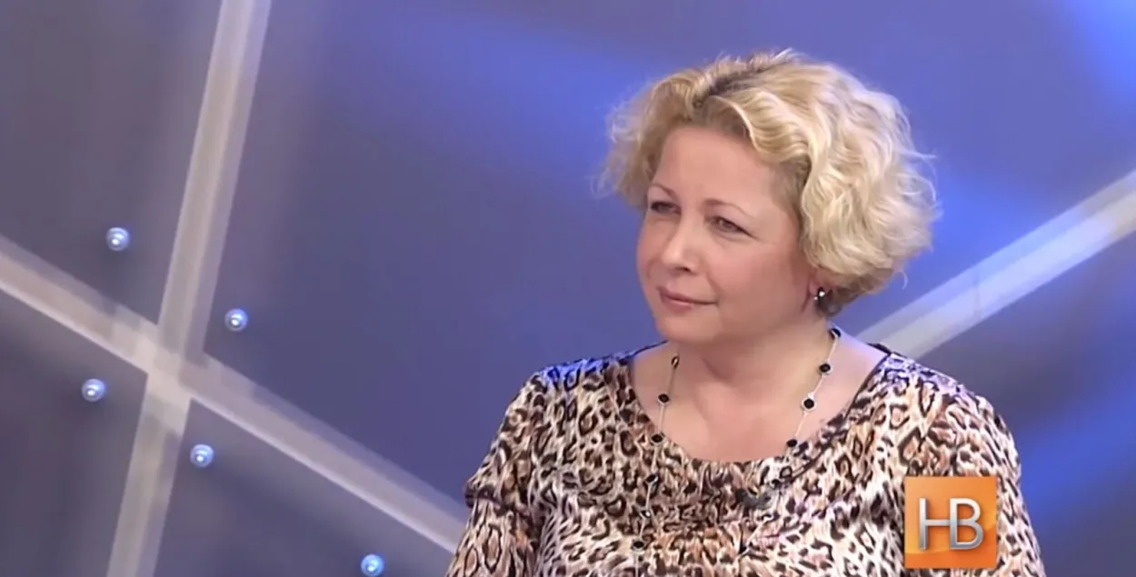 Наталья Судленкова
