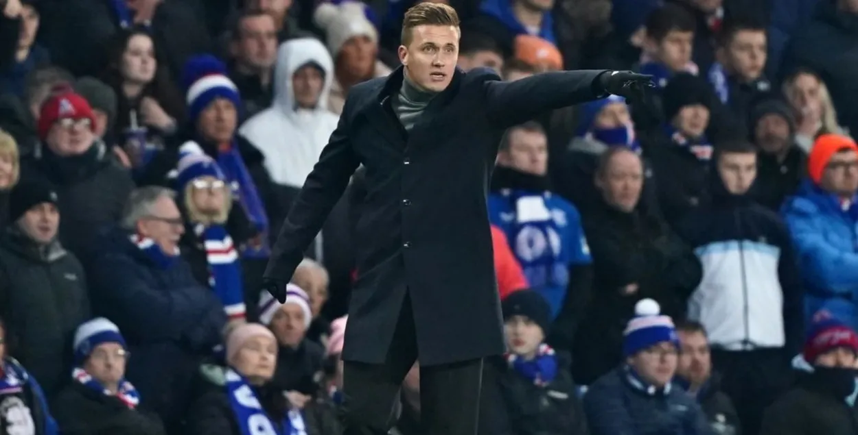 Алексей Шпилевский