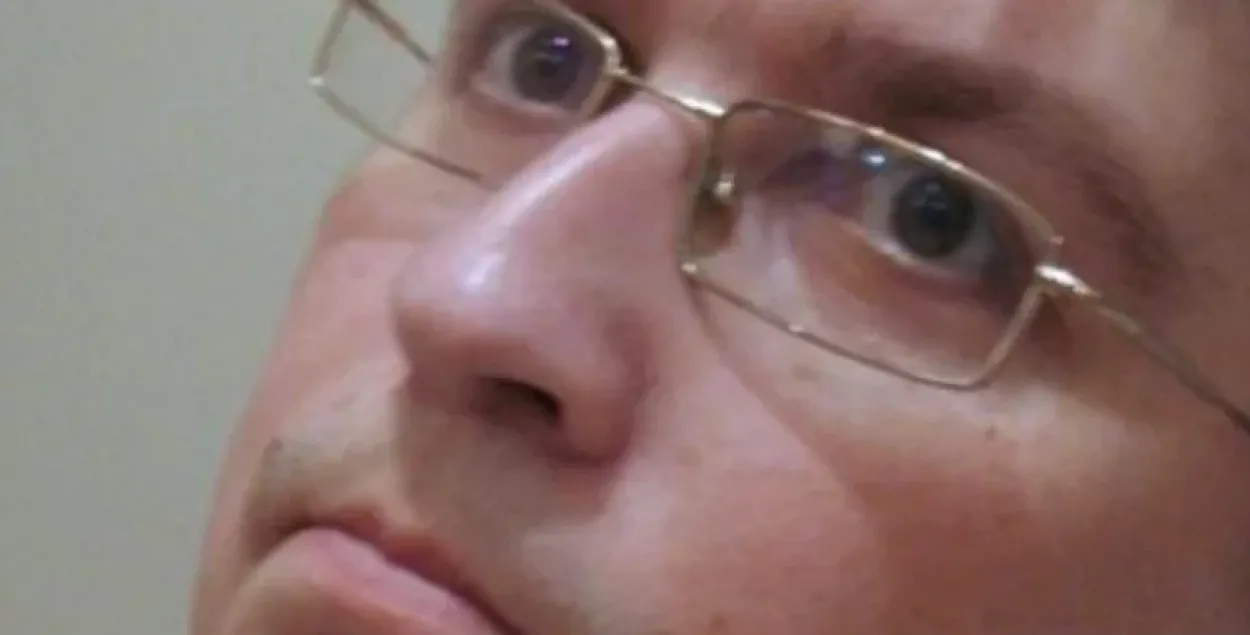 Максим Лепушенко&nbsp;
