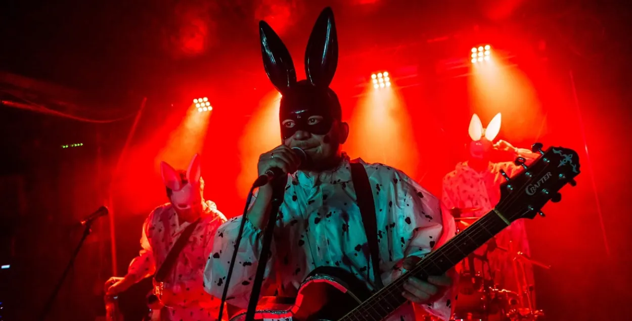 Гурт "Касіяпея"
