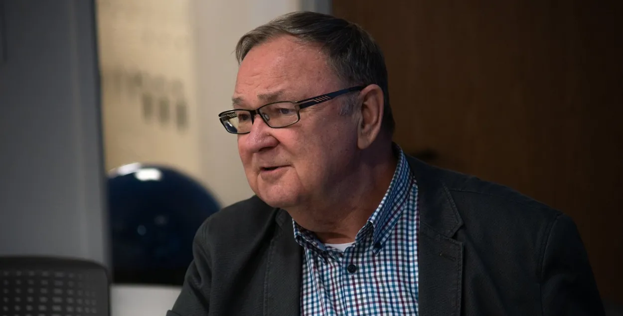 Міхаіл Круціхін
