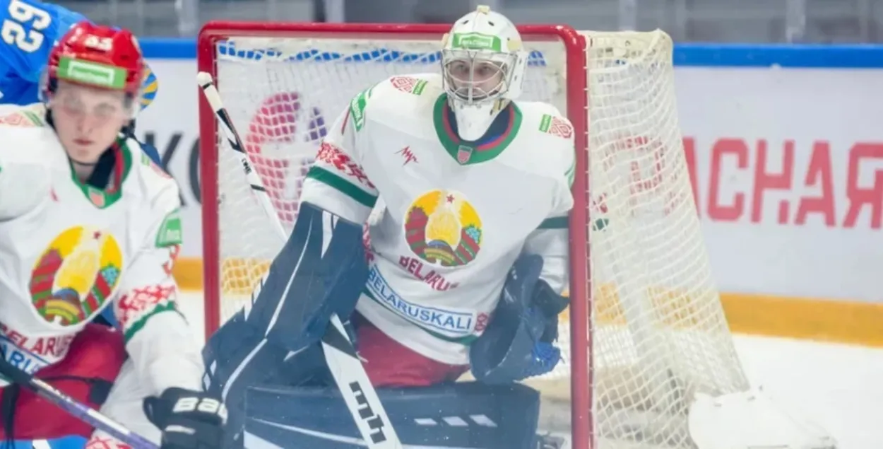 Брамнік Сяргей Бальшакоў
