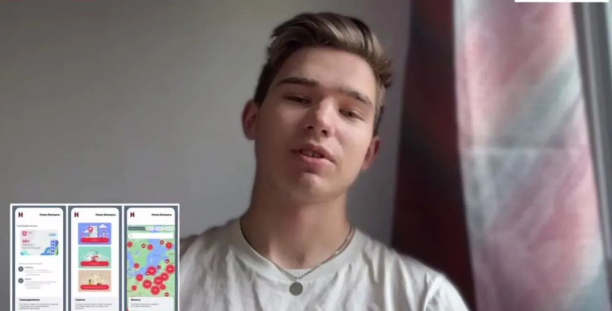 Алексей Бурбицкий
