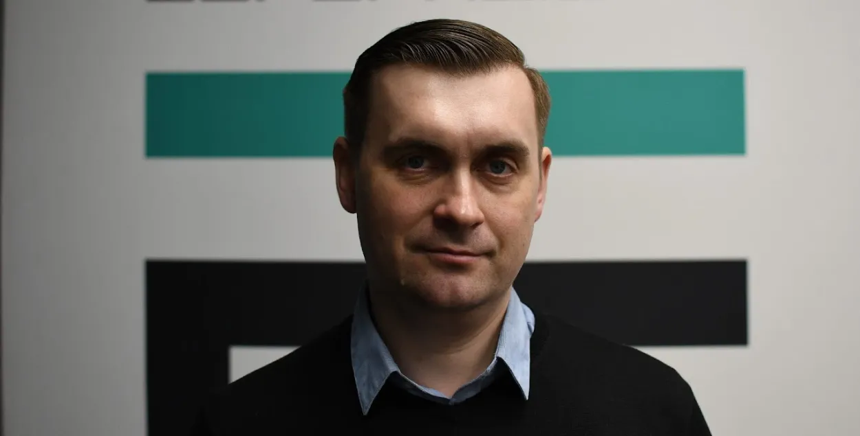 Фонд BYSOL исключили из Международного гуманитарного фонда
