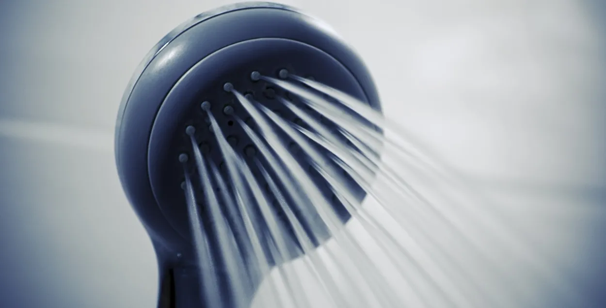 Стала вядома, калі ў Мінску пачнуць адключаць ваду
