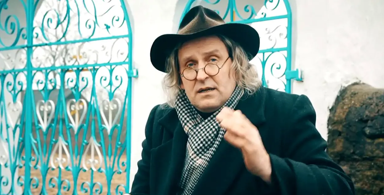 Юрий Жигамонт
