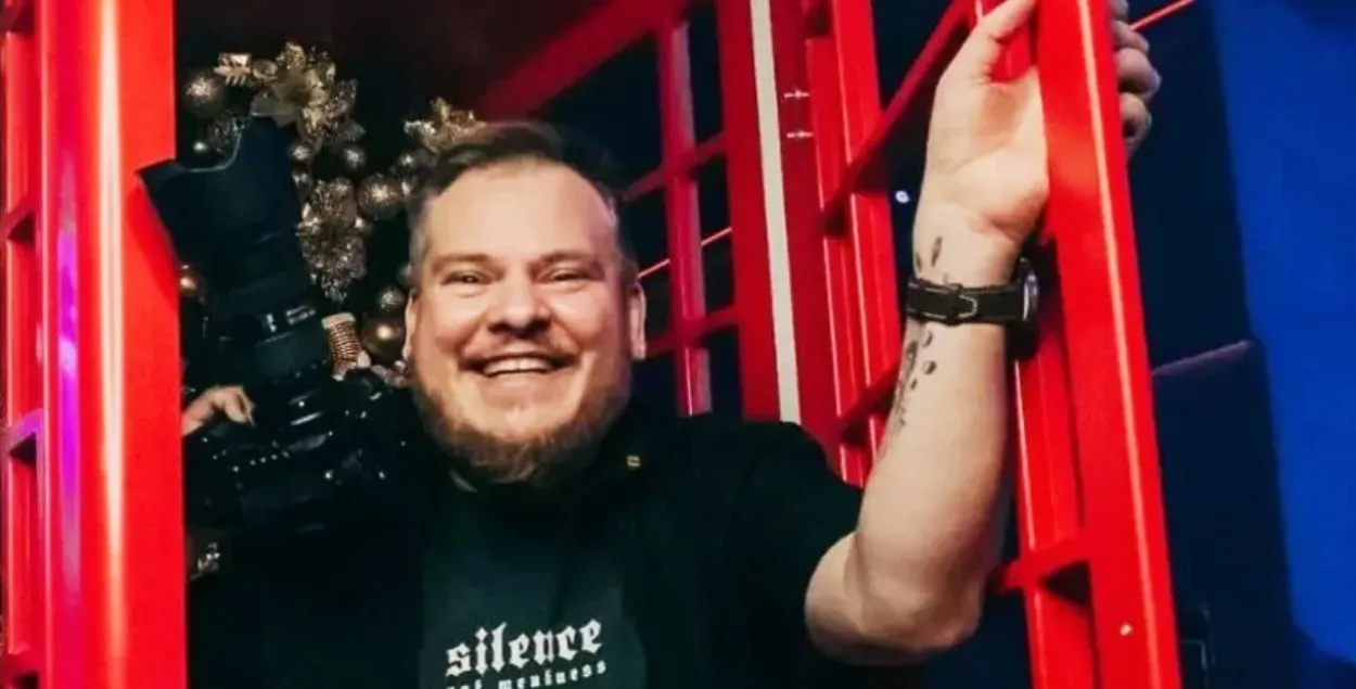 Іван Мішчук
