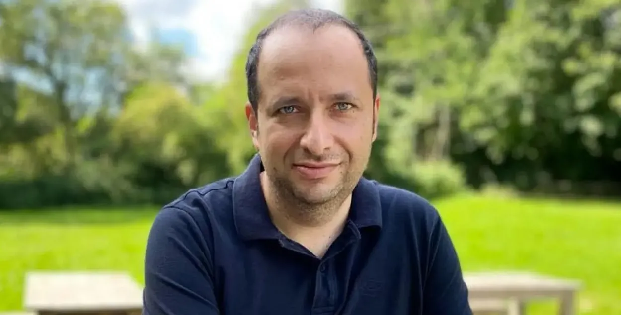 Александр Фридман
