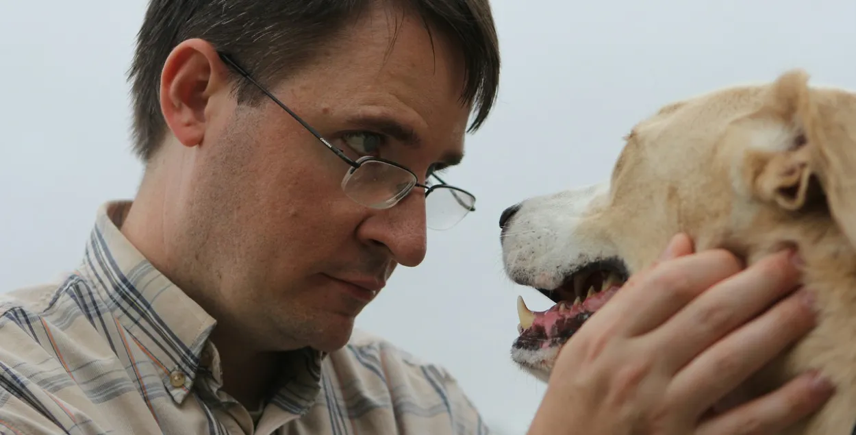 Осторожно, клещи!
