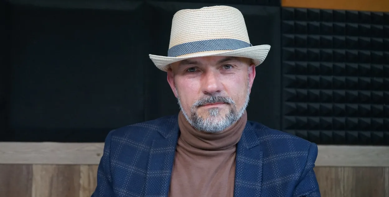 Аляксандр Карнаўх
