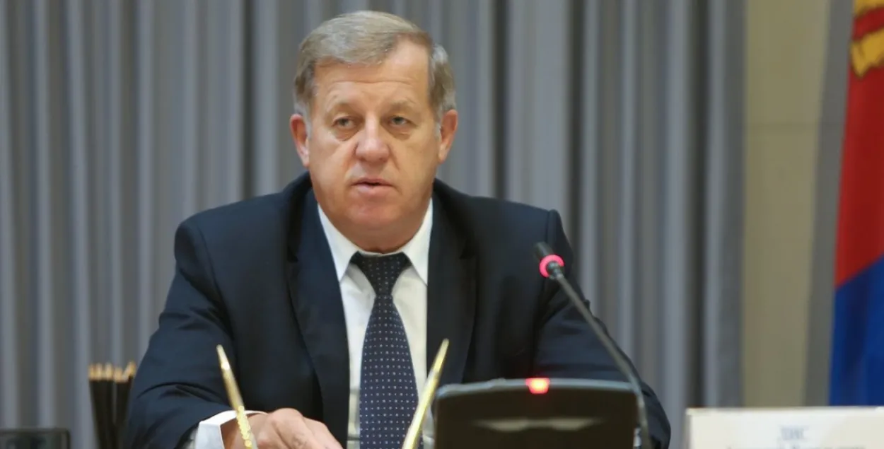 Анатолий Лис
