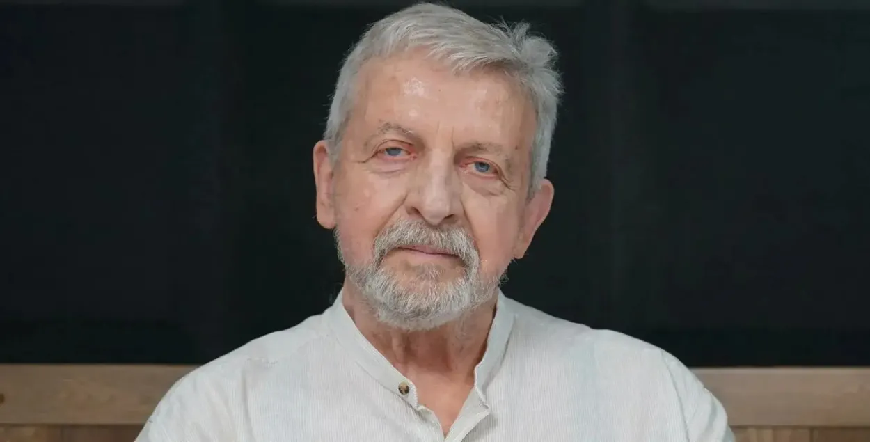 Аляксандр Мілінкевіч
