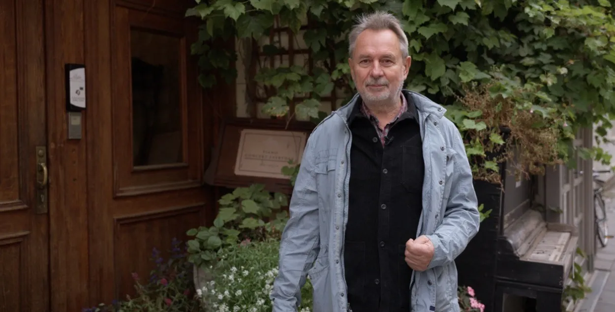 Ярослав Холодецкий
