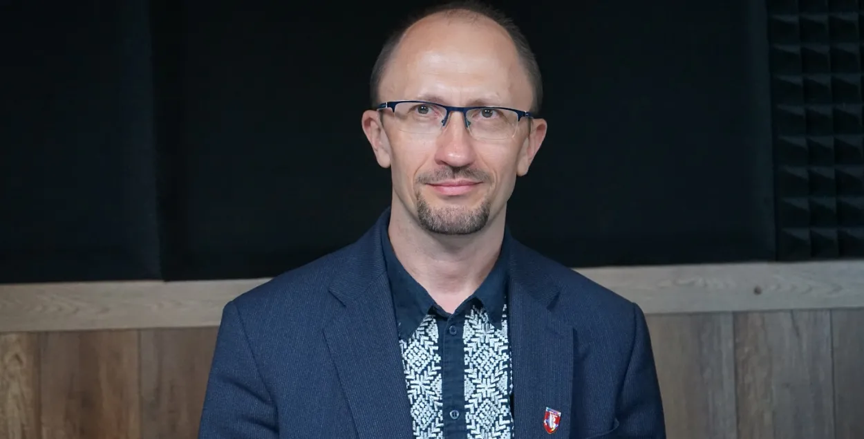 Пётр Рудковский
