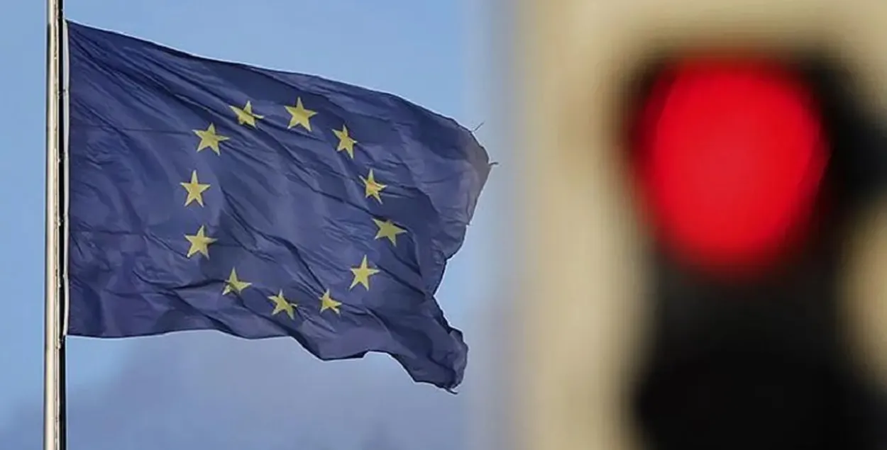 Евросоюз или РФ?
