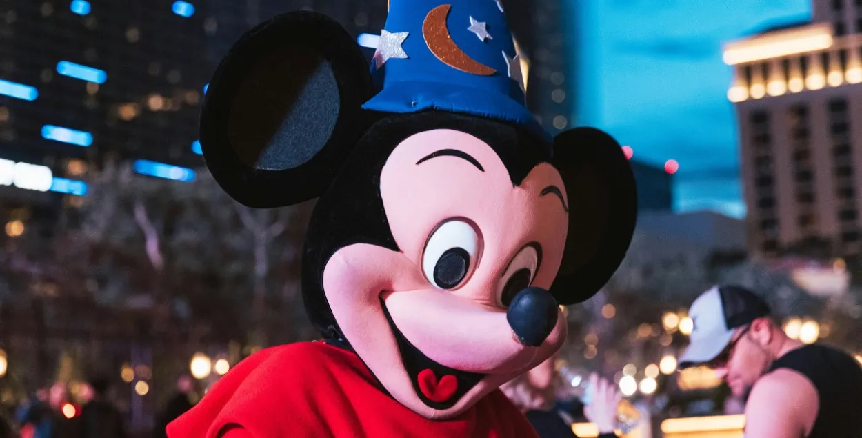 Ці стануць мышы разумнейшымі за людзей?
