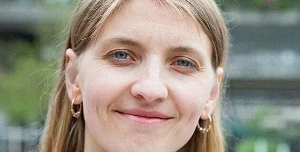 Ольга Ситник
