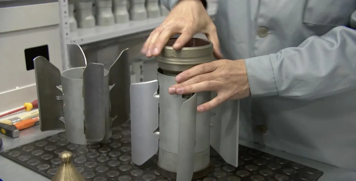 Завод дакладнай электрамеханікі
